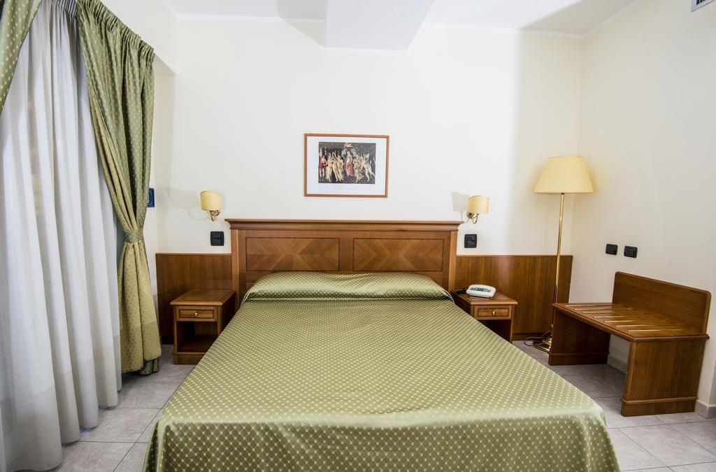 Grand Hotel Victoria Bagnara Calabra Eksteriør bilde